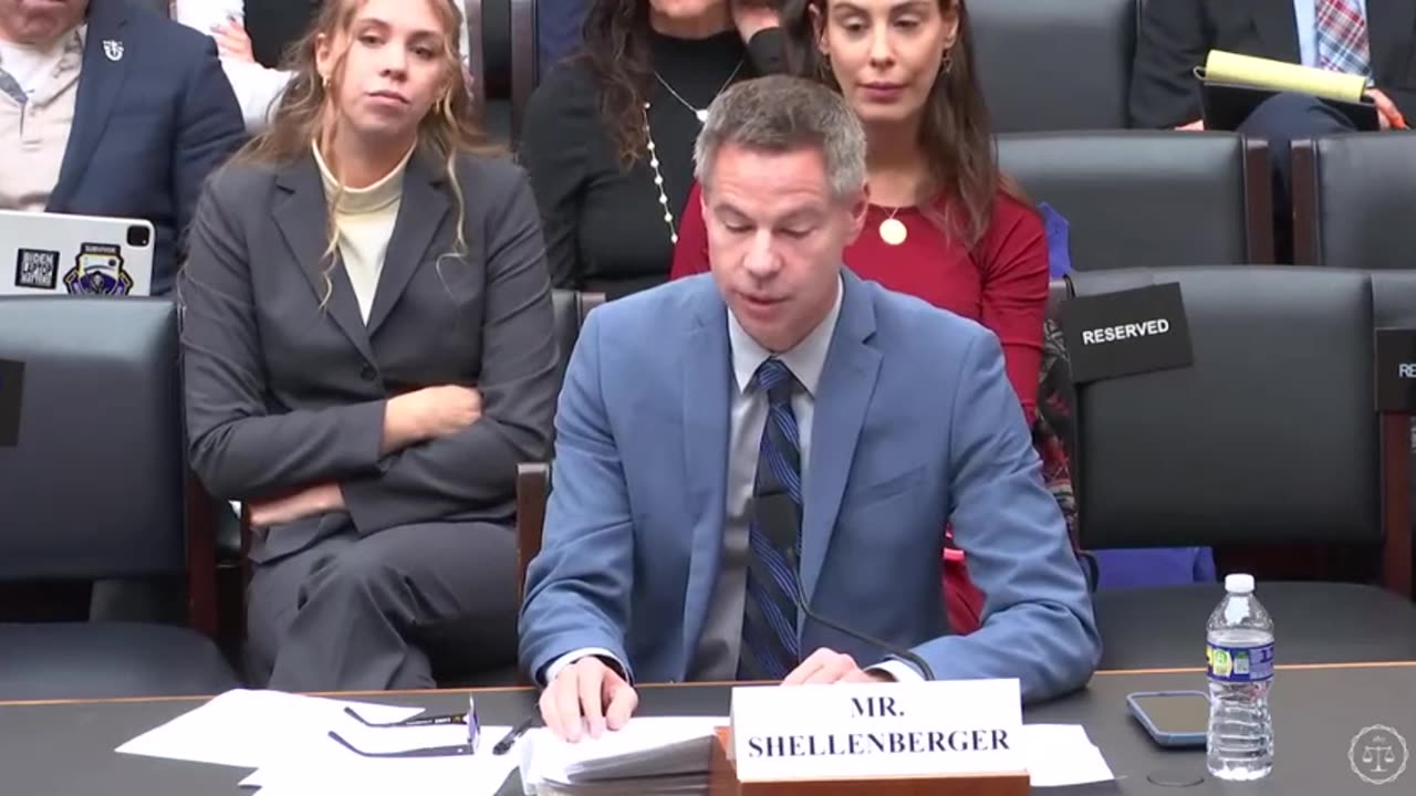 Shellenberger: "US and UK military contractors" deployed "sophisticated psychological operations