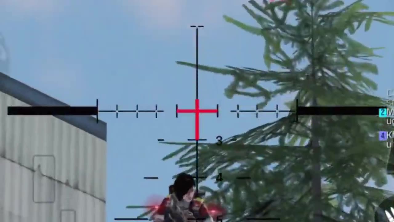 MOVE - AIM - SHOOT - KILL 🔥 | Call of Duty Mobile