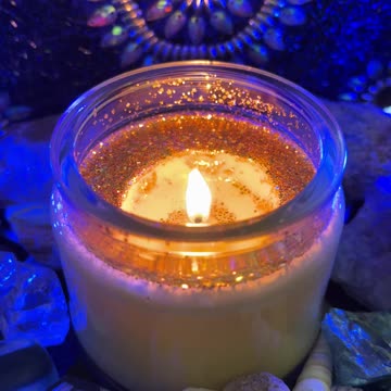 A message from Spirit 🔥