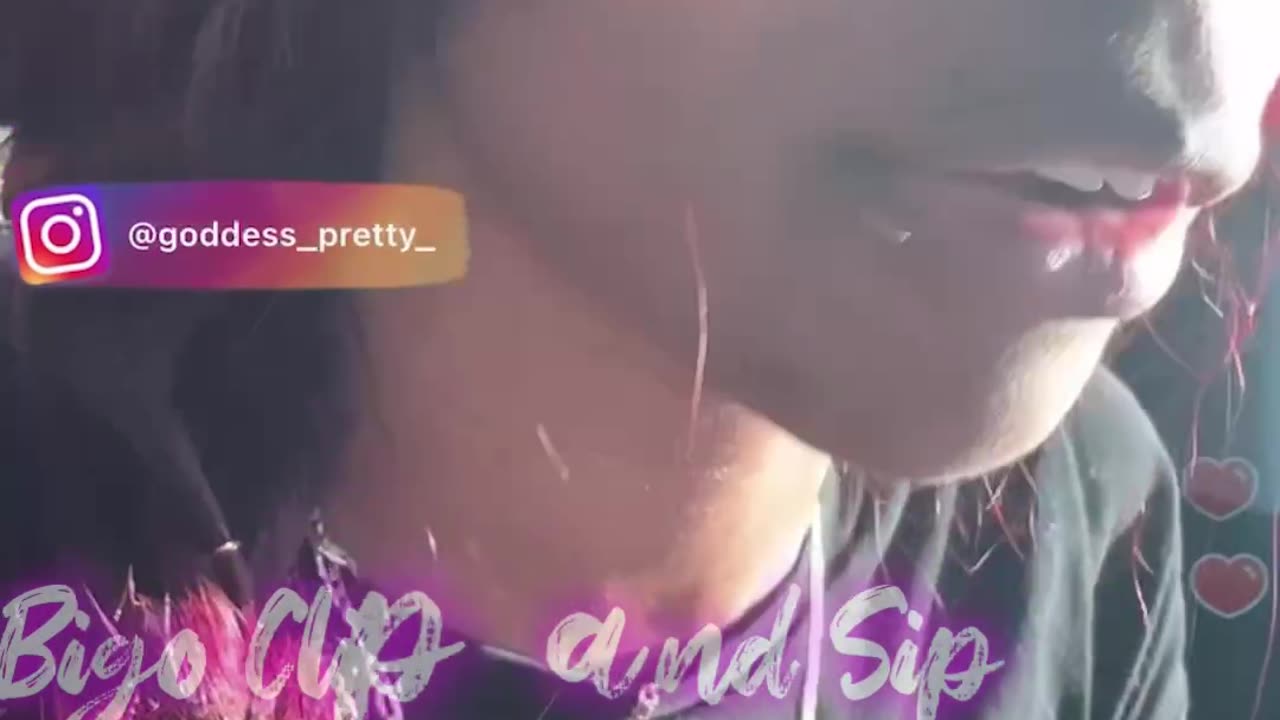 Goddess speaks about DNA test w/PolyGod 3/3/24 #bigoclipandsip