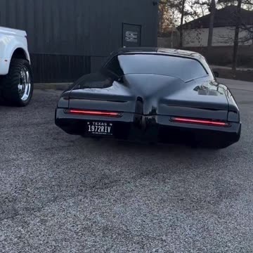 What do you think of this 1972 Buick Riviera?