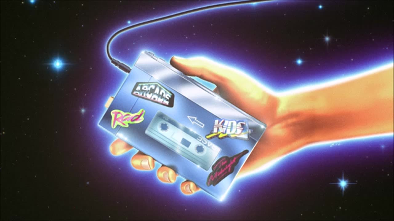 Photon - Cosmos
