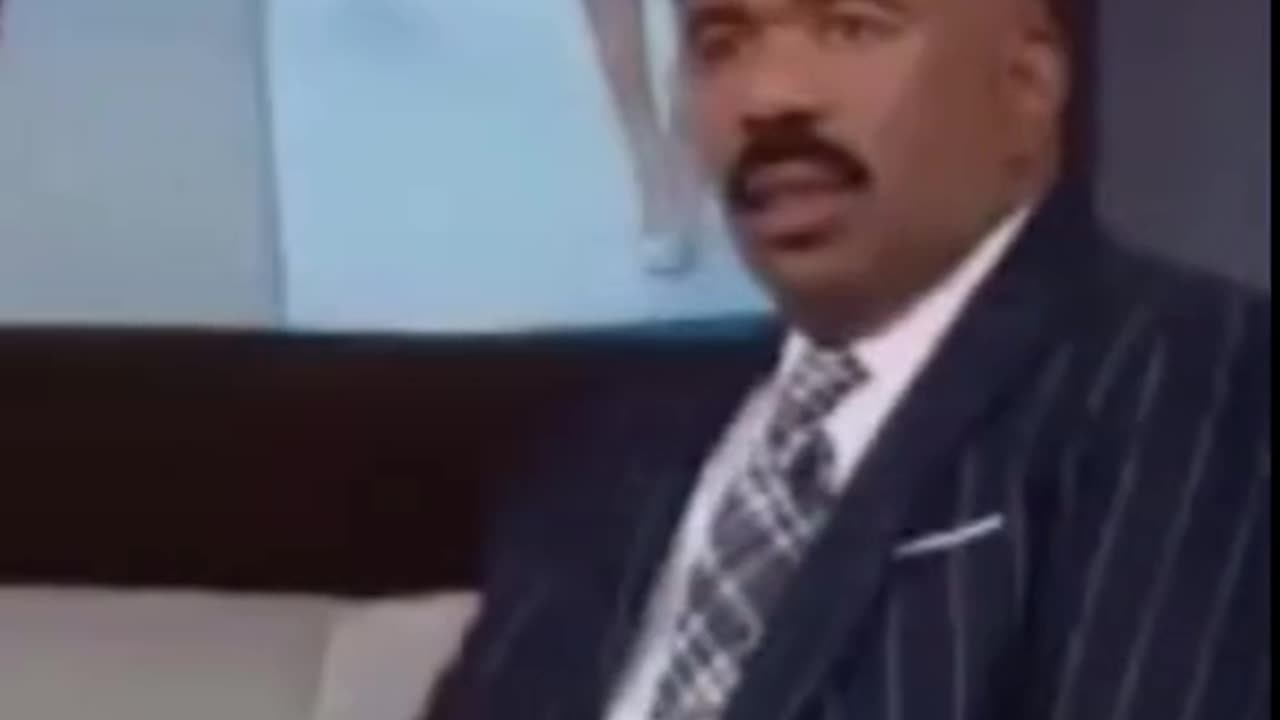 Kat Williams aint told a damn lie Uncle Steve been on that bull!