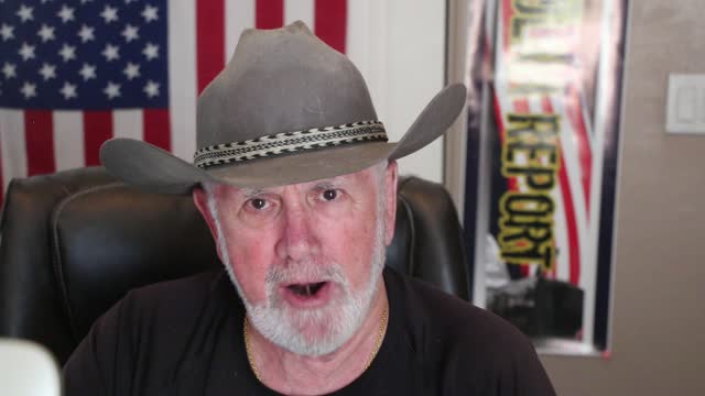 Stop Watering The Golf Courses!