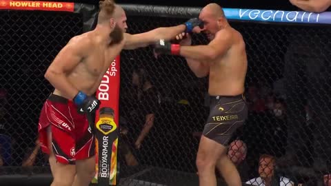 Jiri Prochazka _ UFC Greatest Hits