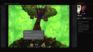 Thirsty Thursday - Origin of the Mist