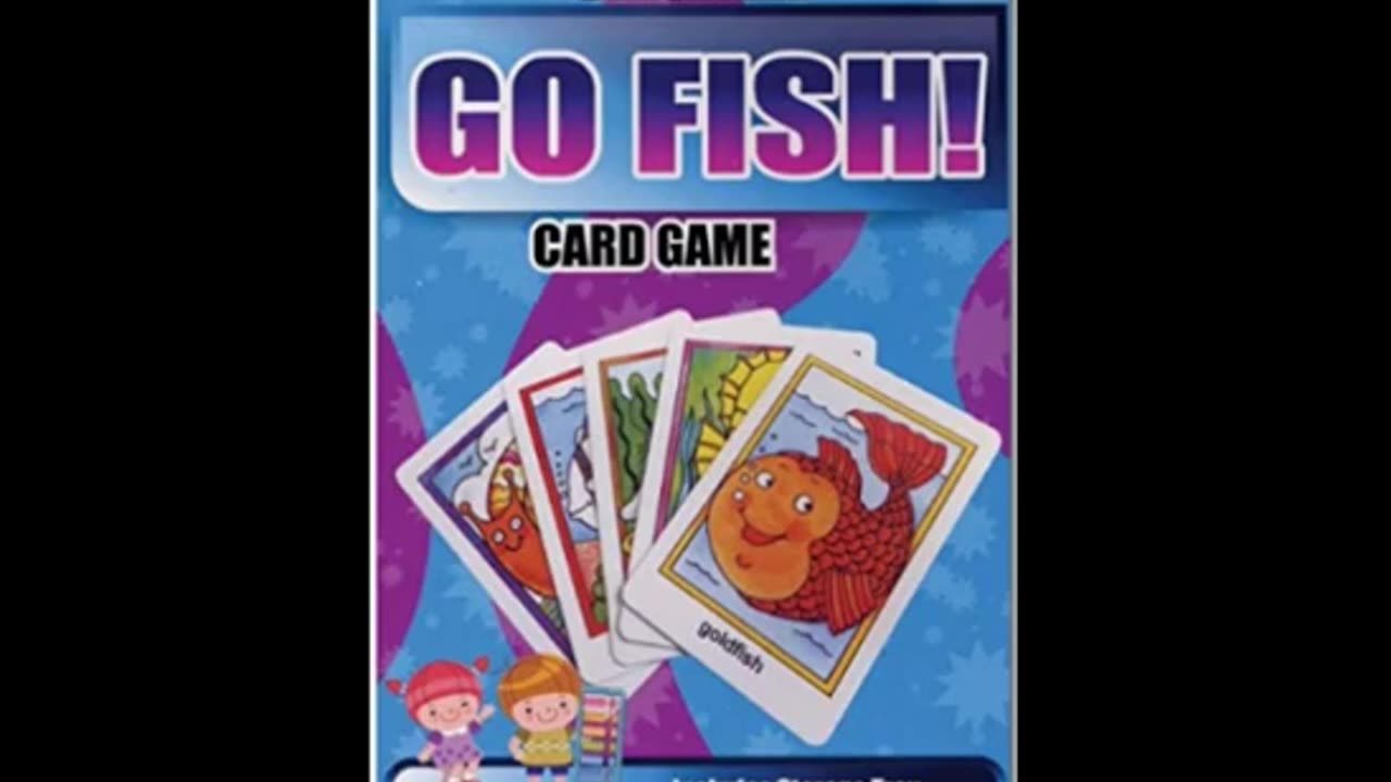 100% Beef- Go Fish (original)