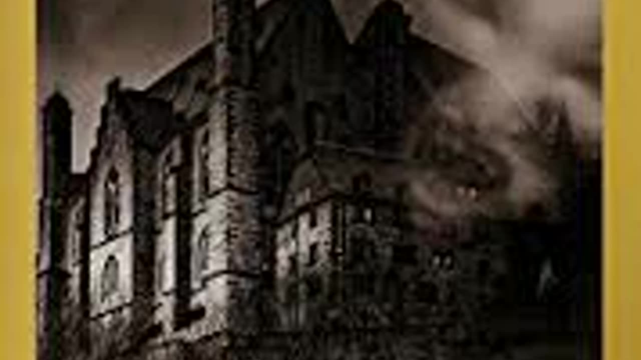 The Canterville Ghost By: Oscar Wilde