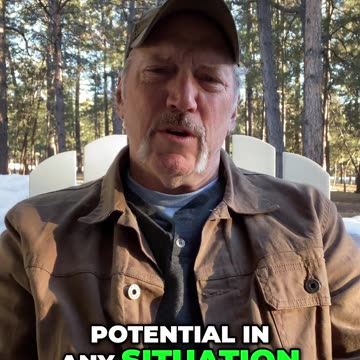 See The Potential | Whiskey Words