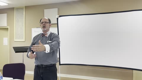 Dr Frank in Hamilton, MT 7.5.23- Actionable Fraud