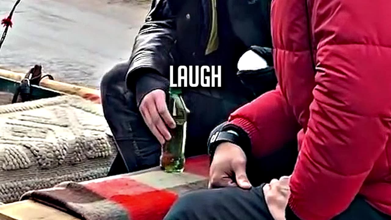 TATE REVEALS WHAT IS BEST IN LIFE