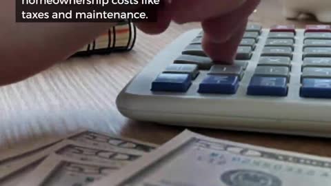 Is it Time to Become a Homeowner?
