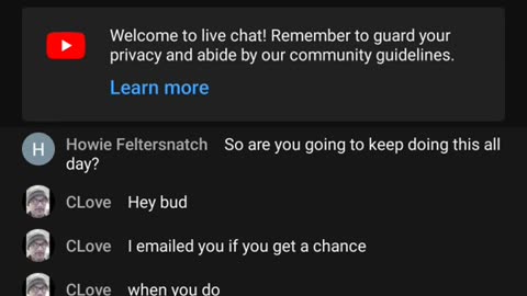 No no no.
