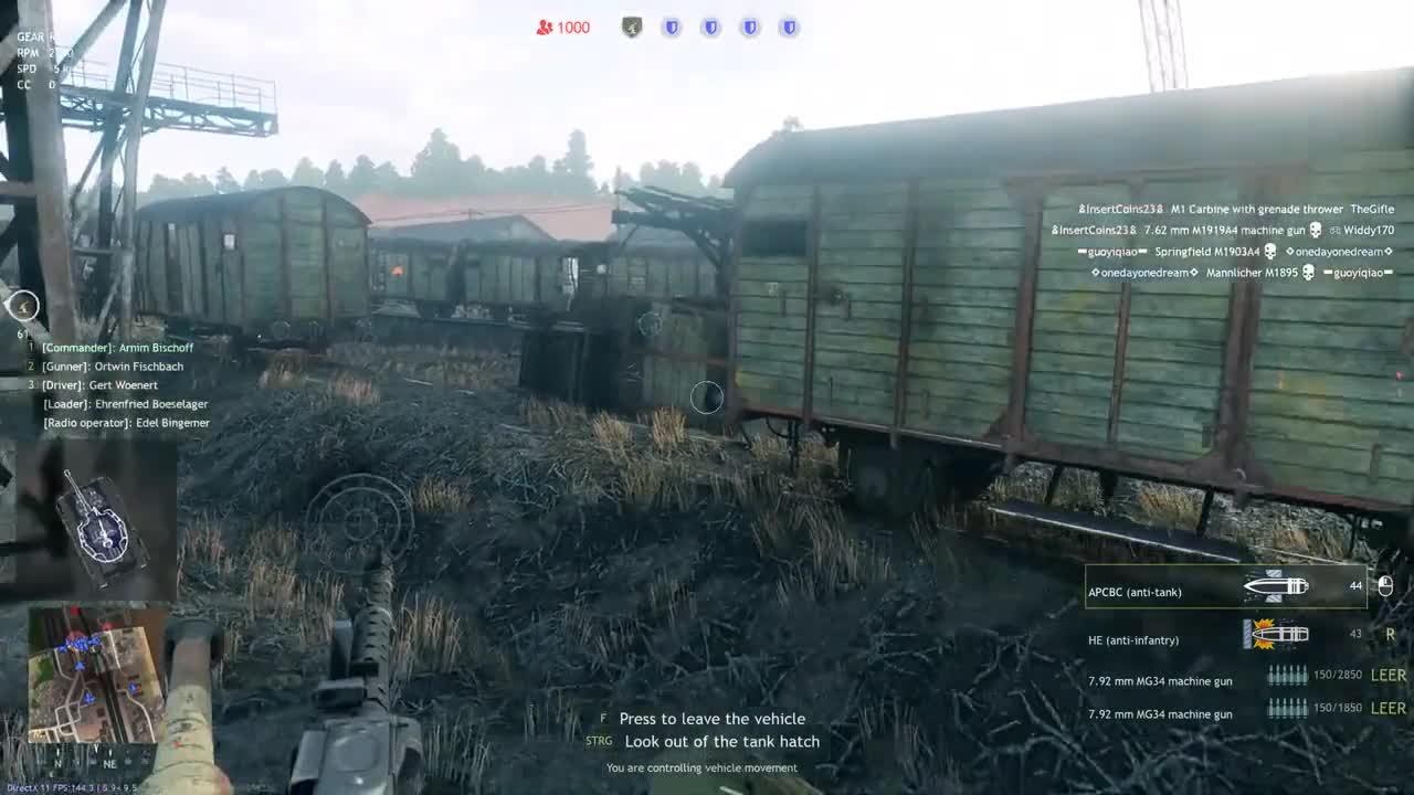 Join the army is already a game comparable to Battlefield 5