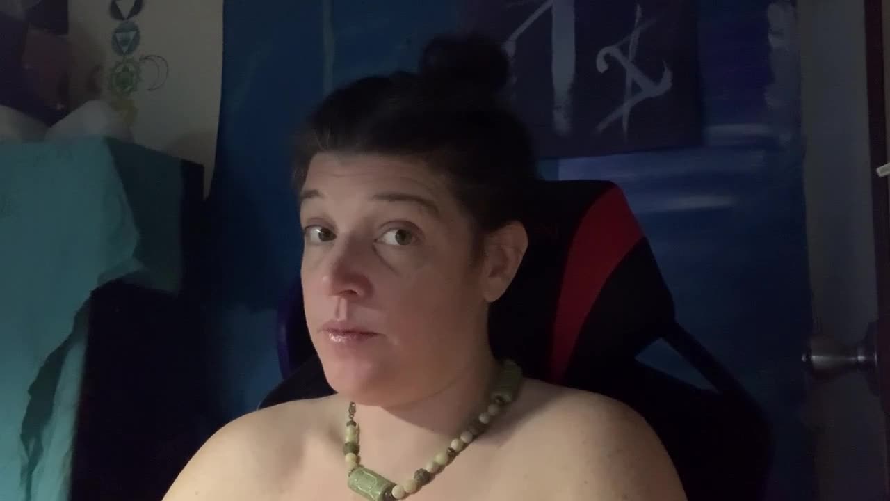 Really Think About It! - Psinergy Engine room thinkin - Reloaded from Nonvaxer420 Channel