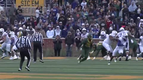 Baylor ready to face Texas after tough loss to TCU