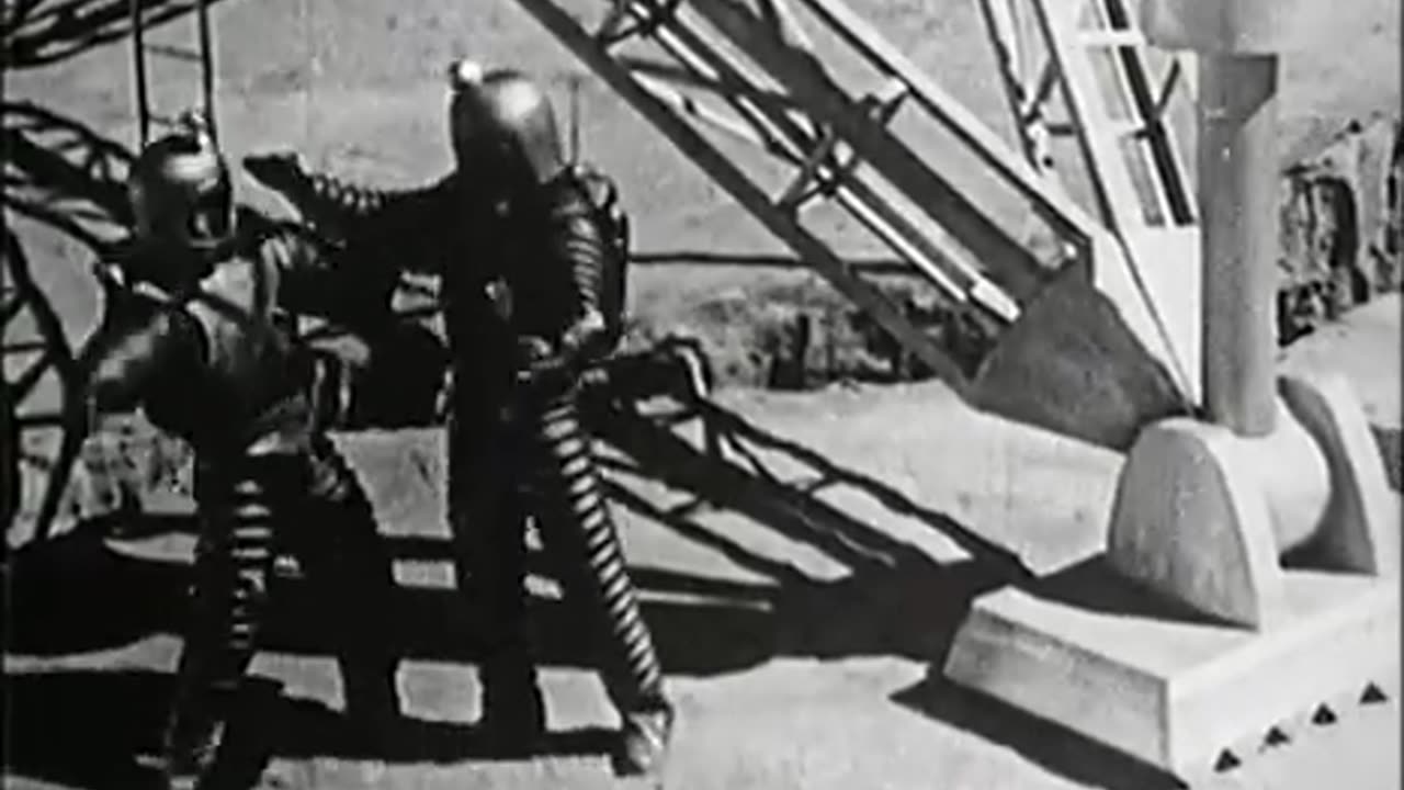 Future Fantastic 08 Under a Purple Sky