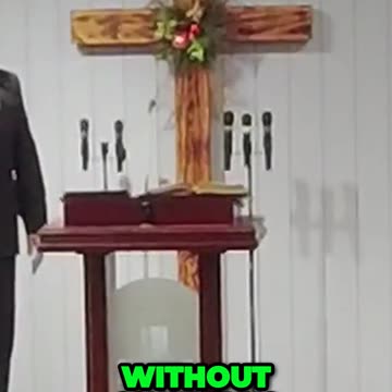 The Hidden Authority of Religious Systems