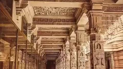 SOMETHING IS BEING HIDDEN FROM US