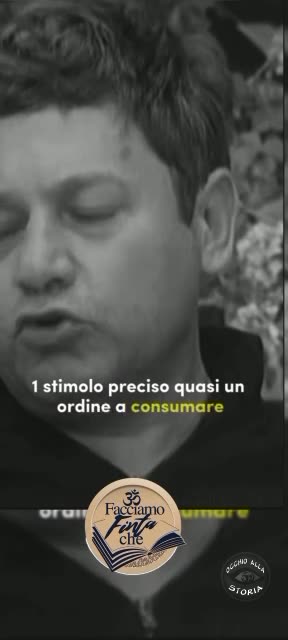 FANTOZZI : la risposta italiana al catastrofismo americano