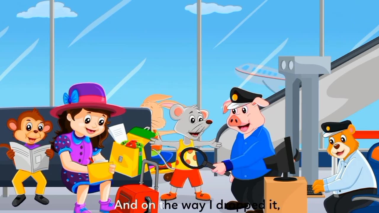 Poems for kids