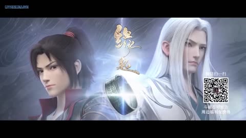 Battle Through the Heavens - The Origin ( Special Edition ) Episode 1 - 3 [ENG SUB]