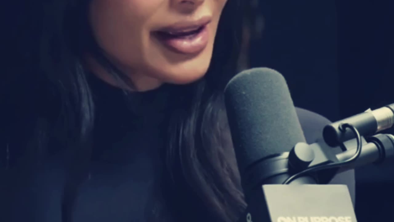 Kim Kardashian Opens Up About the Real Challenges of Parenting