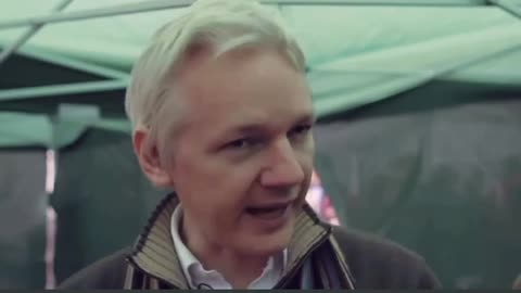 Julian Assange - Wikileaks - Explains what Afghanistan is being used for