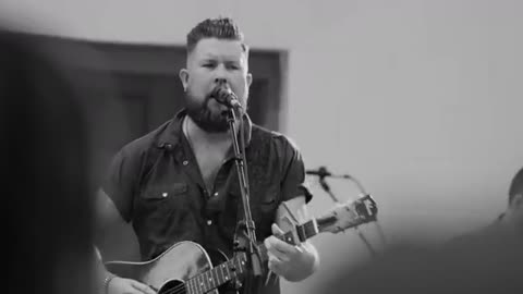 Zach Williams - No Longer Slaves (Live from Harding Prison)