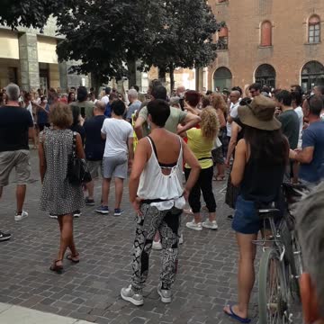 Cremona Piazza Stradivari