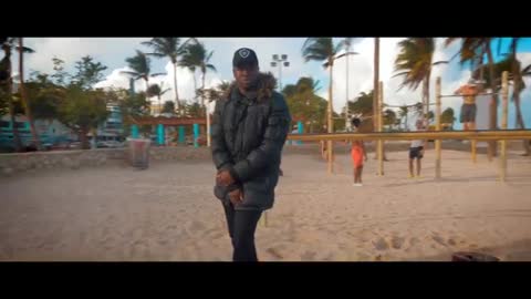 BIG SHAQ - MANS NOT HOT -MUSIC VIDEO-