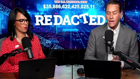 BREAKING! Election Machine Outages Hit Swing States, Men Voting in Record Numbers | Redacted Live