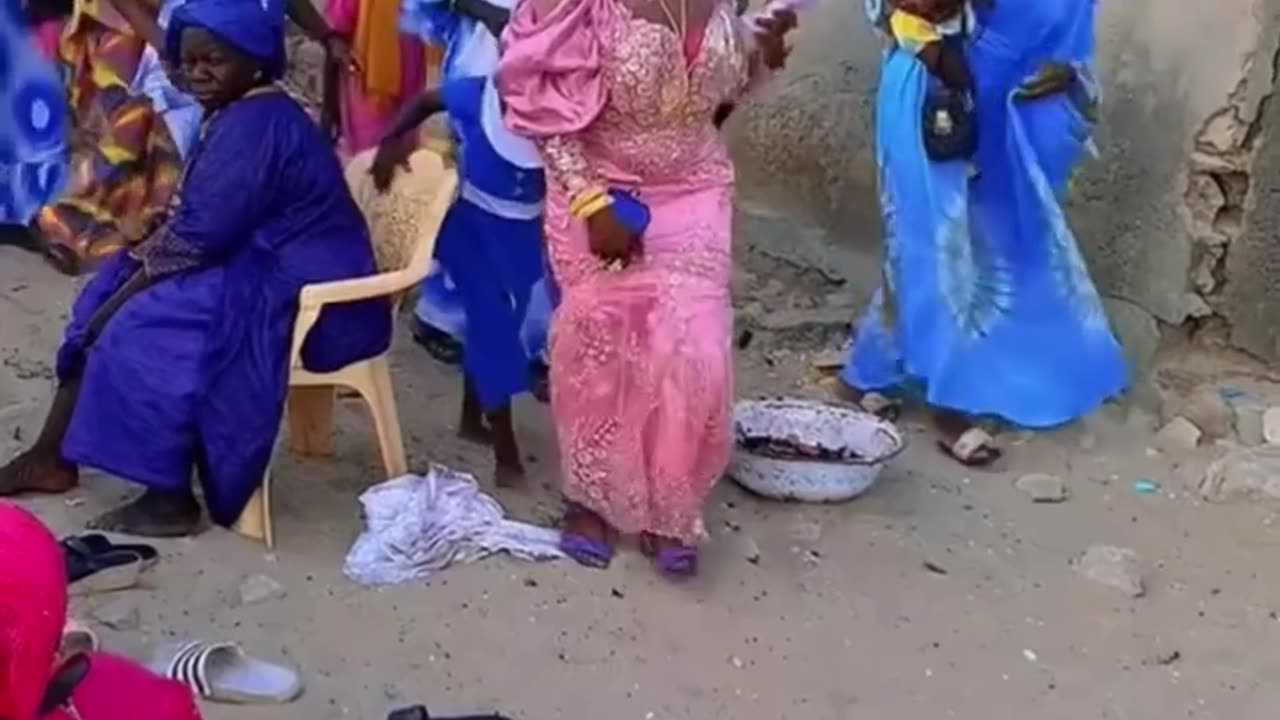 Have fun