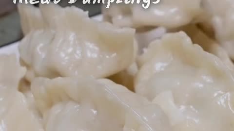 Dumpling Chinese