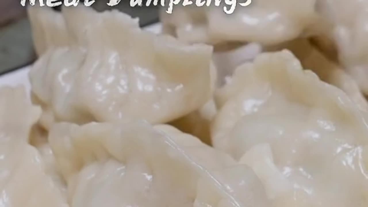 Dumpling Chinese