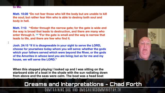 LIVE BROADCAST 6.12.22