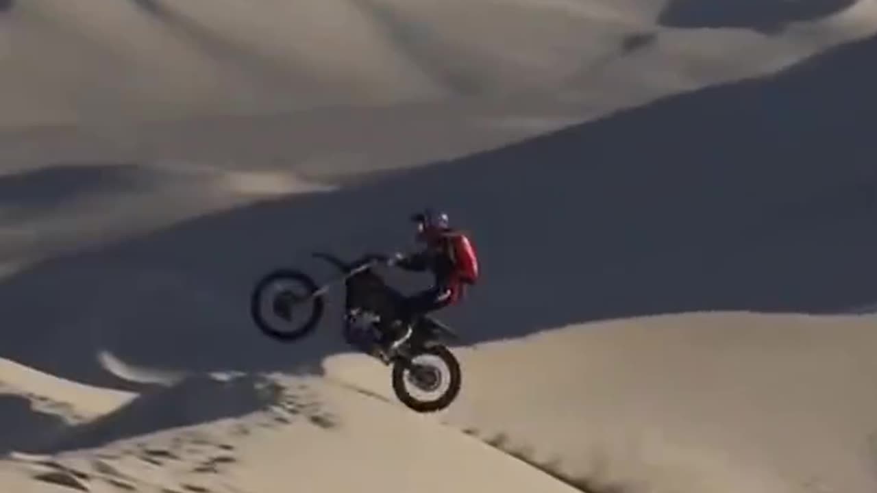 Full sand