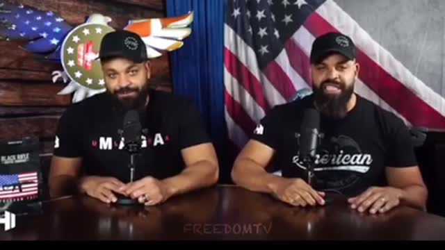 Conservative twins get the last laugh