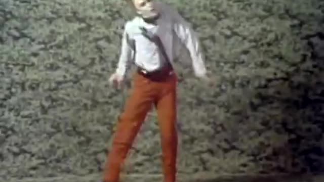 Devo - [I Can't Get No] Satisfaction