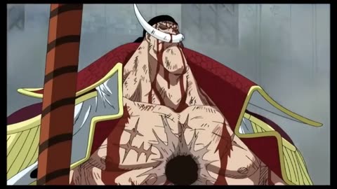 Top 10 Coldest moments in One piece