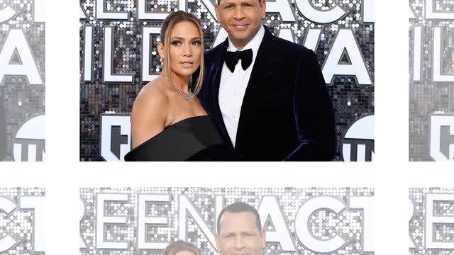 Jennifer Lopez ex A-Rod reveals If it bothered him that She left him to marry Ben Affleck#jlo #alex