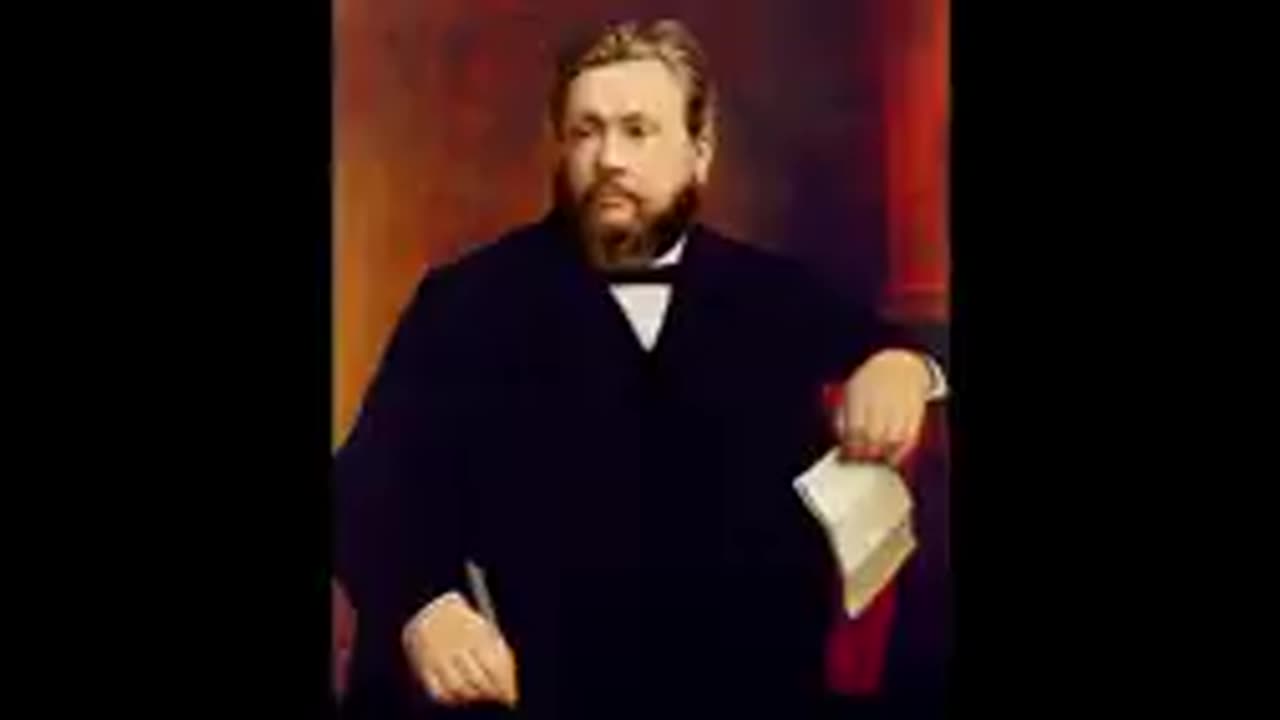 Indwelling Sin - Charles Spurgeon Sermons