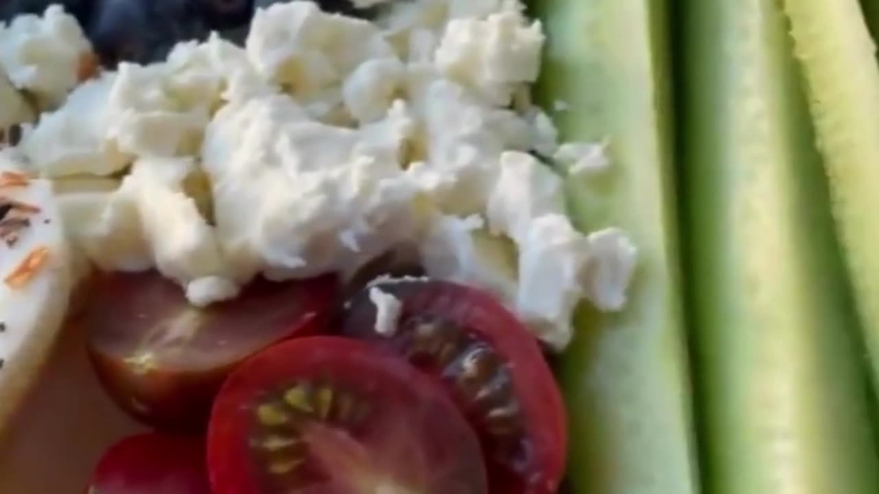 Nice Simple Keto Meal