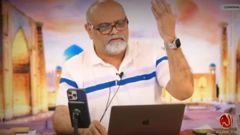 Beautiful naat by Younis algohar