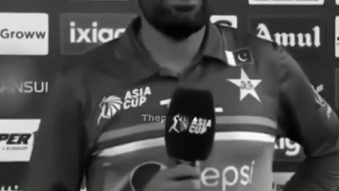 Pakistan Team Sad Moments Foryou