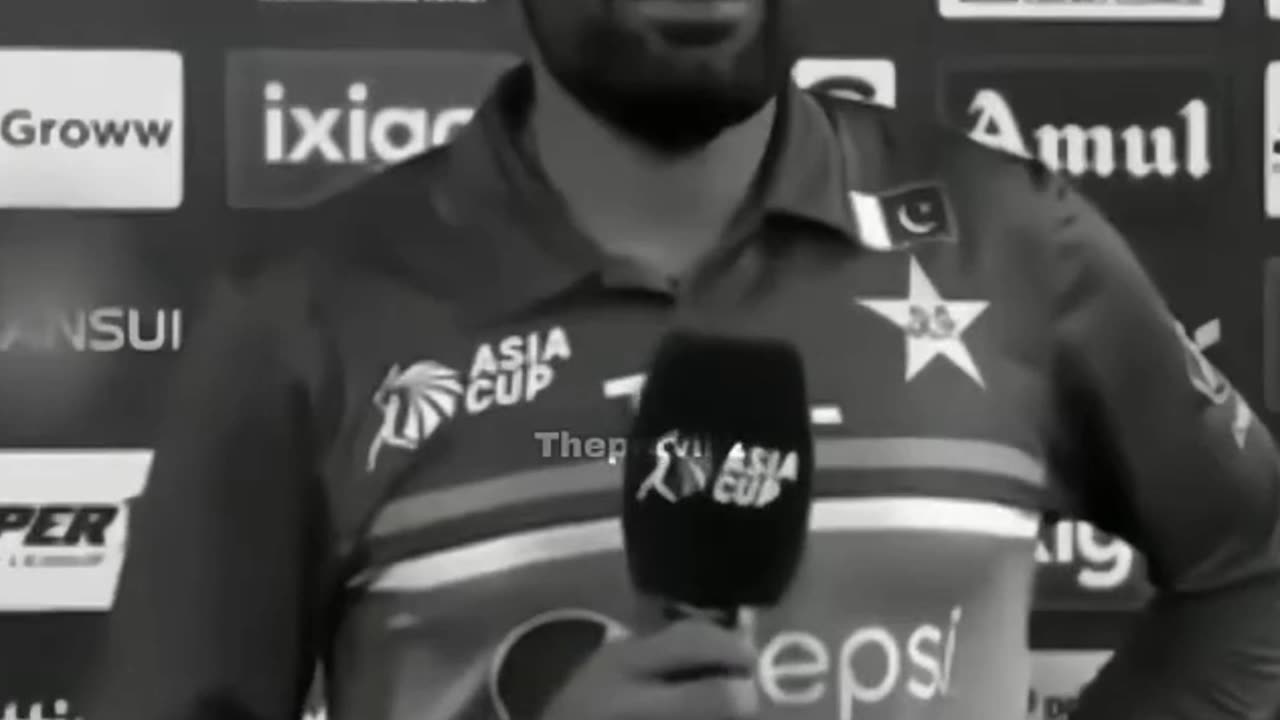 Pakistan Team Sad Moments Foryou