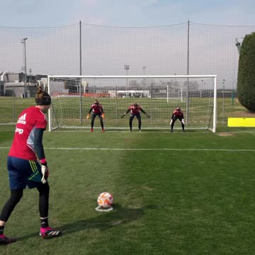 What could possibly go wrong? 😂