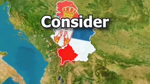 The Newest Country in the world