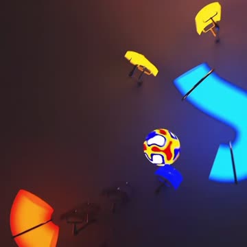 Satisfying music video