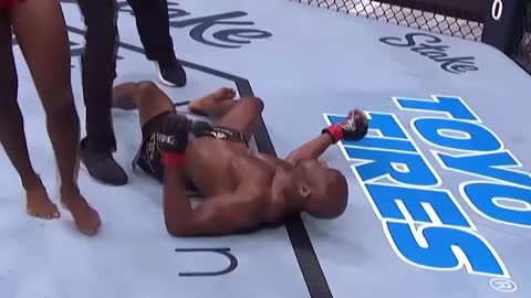 Leon Edwards | Look at me now! | UFC278